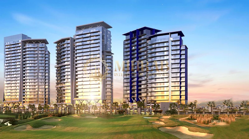 Ready to Move |High-End 1 Bedroom | Investment63973312325761110