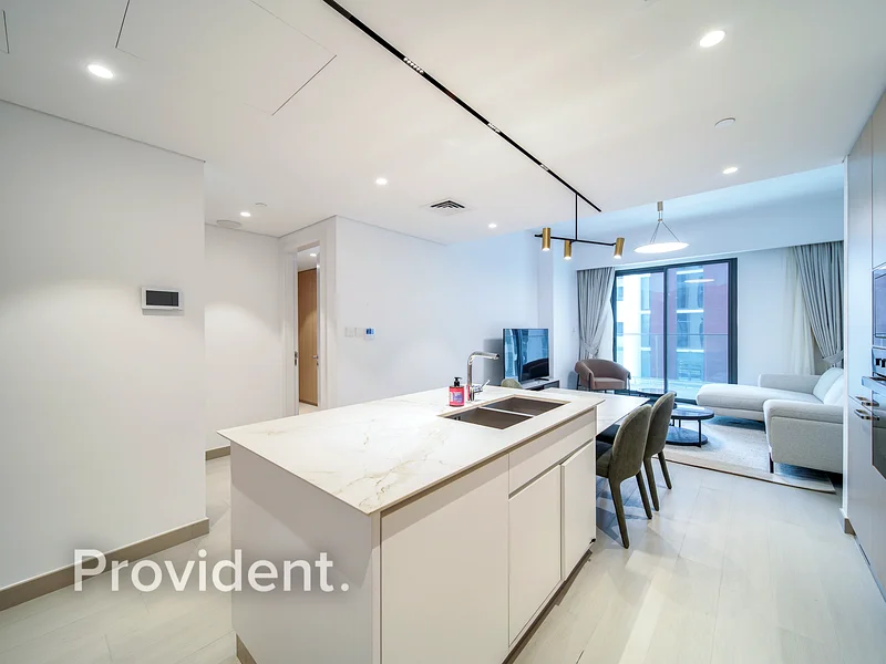 Fully Furnished | Ready to Move | Low Floor63756098192513113