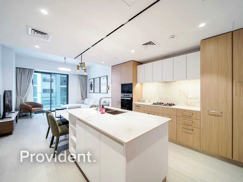 Fully Furnished | Ready to Move | Low Floor63756098192513114
