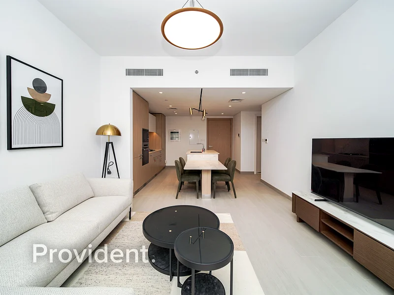 Fully Furnished | Ready to Move | Low Floor63756098192513112
