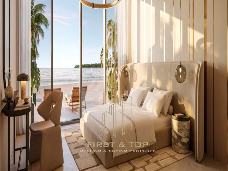 Premium City View APT | 5% D.P | 10 %ROI | Mortgage Option | NO Commission63853124833666114