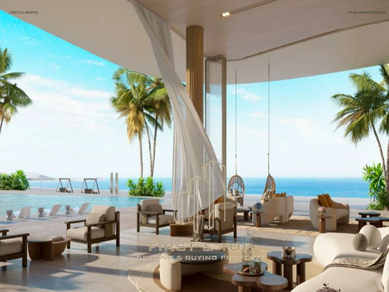 Premium City View APT | 5% D.P | 10 %ROI | Mortgage Option | NO Commission63853124833666112