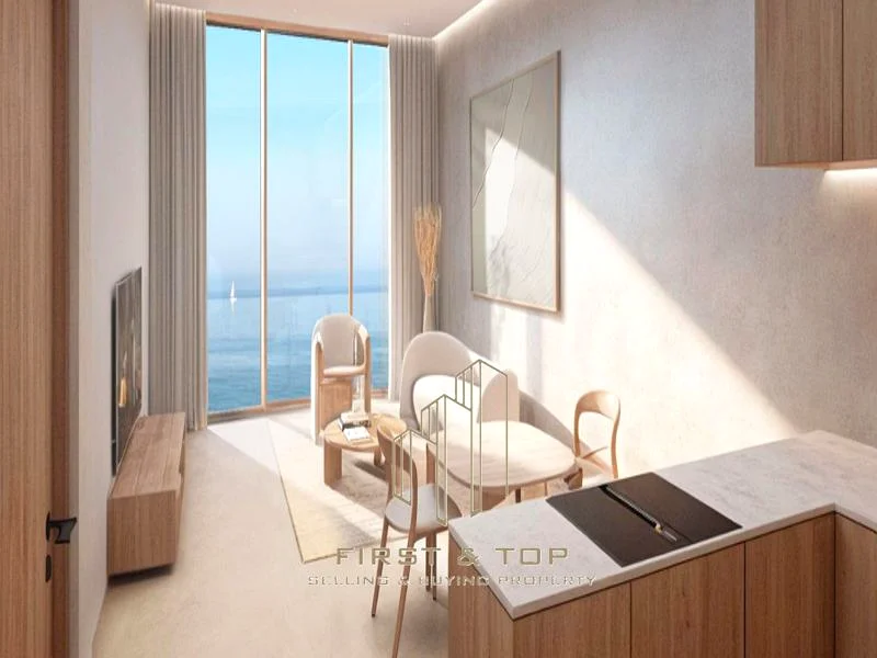 Premium City View APT | 5% D.P | 10 %ROI | Mortgage Option | NO Commission63853124833666113