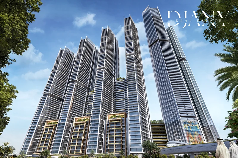 2029 | Direct access Sheikh Zayed Road | Mall | Unique63934506021122110