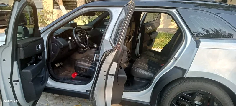 رينج روفر فيلار - R ديناميك HSE # ضمن ضمان الوكالة والخدمة63613132738179111