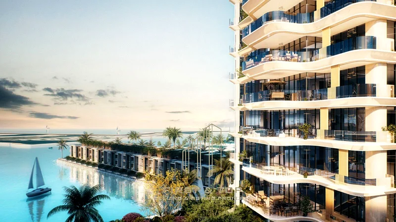 high roi / Casino View / Private Marina / Beach Access63859612347906110