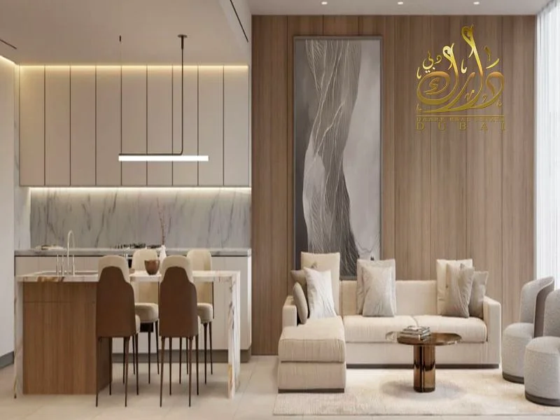 موقع متميز | متجر على الواجهة المائية | جزر دبي63824084340865113