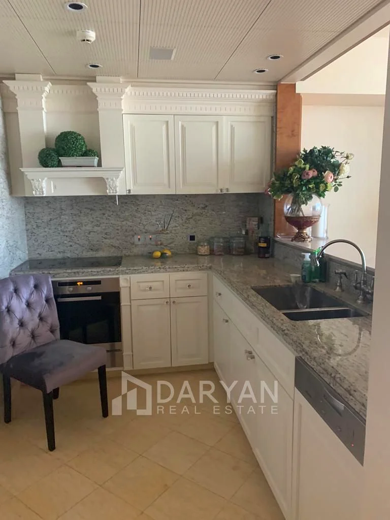 Fully Furnished | High Floor |Prestigious location63772244151427112