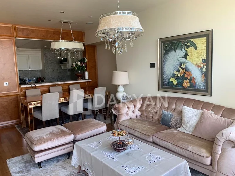 Fully Furnished | High Floor |Prestigious location63772244151427110