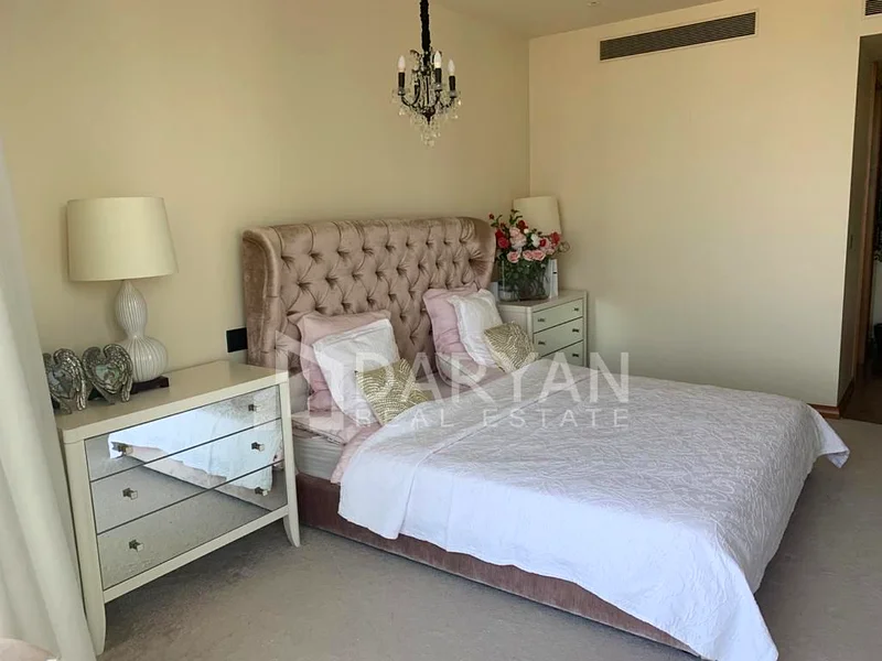 Fully Furnished | High Floor |Prestigious location63772244151427113