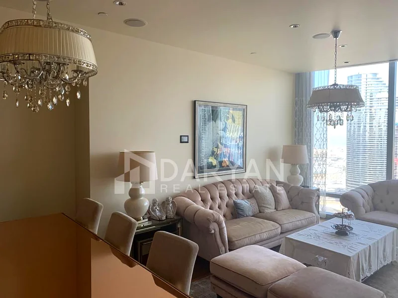 Fully Furnished | High Floor |Prestigious location63772244151427111
