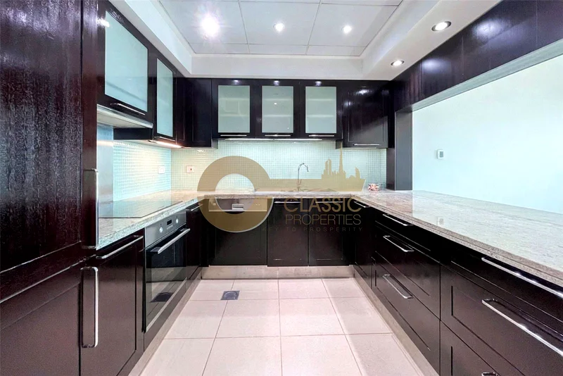 Bright and Spacious | Vacant | Emaar Community63921492847105113