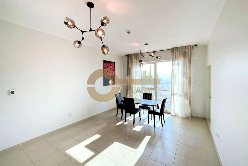 Bright and Spacious | Vacant | Emaar Community63921492847105114