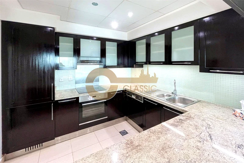Bright and Spacious | Vacant | Emaar Community63921492847105112