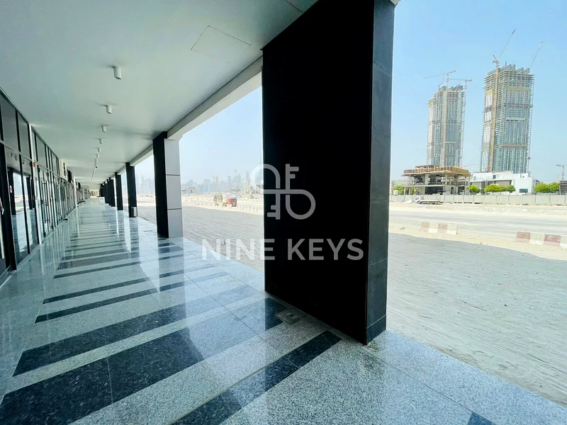 Lagoon Facing | Shell & Core | Ready to move63621610518786114