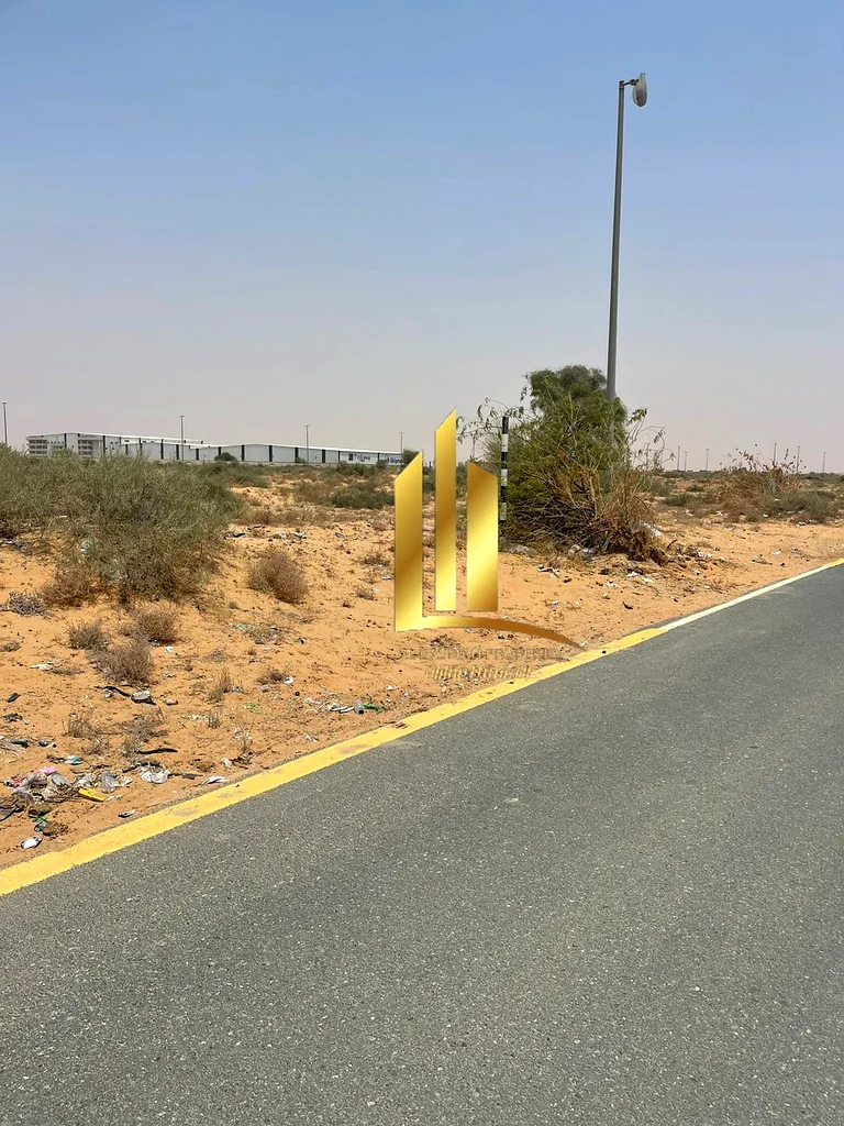 أرض للبيع في السجا عَل هنوع العظيم63818717721474111