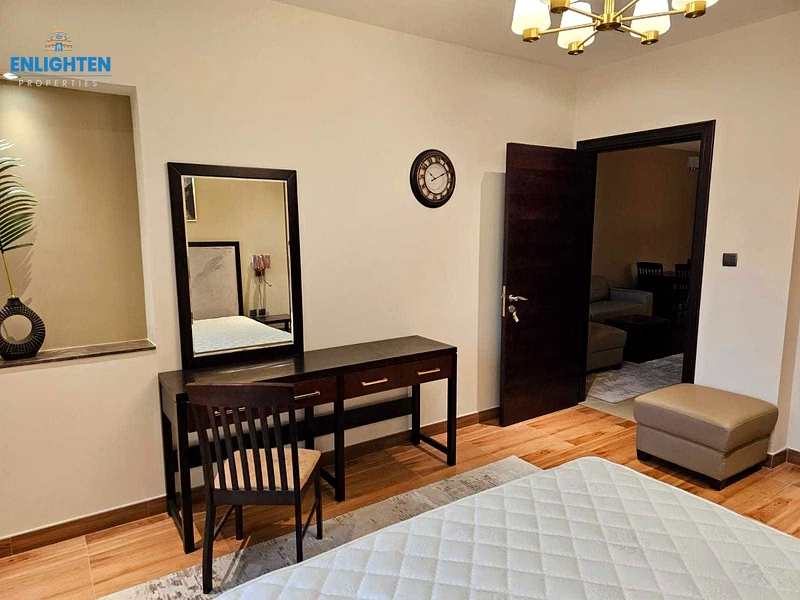 Furnished | Downtown View | Ready To Move-in63770824726913111