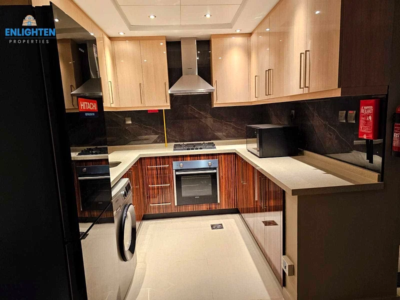 Furnished | Downtown View | Ready To Move-in63770824726913113