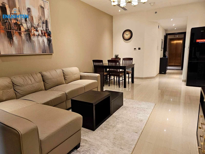 Furnished | Downtown View | Ready To Move-in63770824726913112