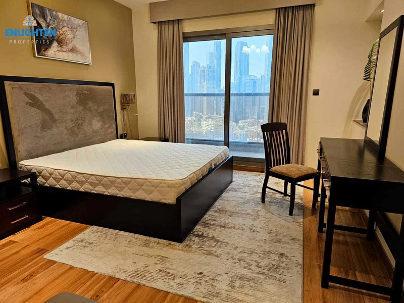 Furnished | Downtown View | Ready To Move-in63770824726913110