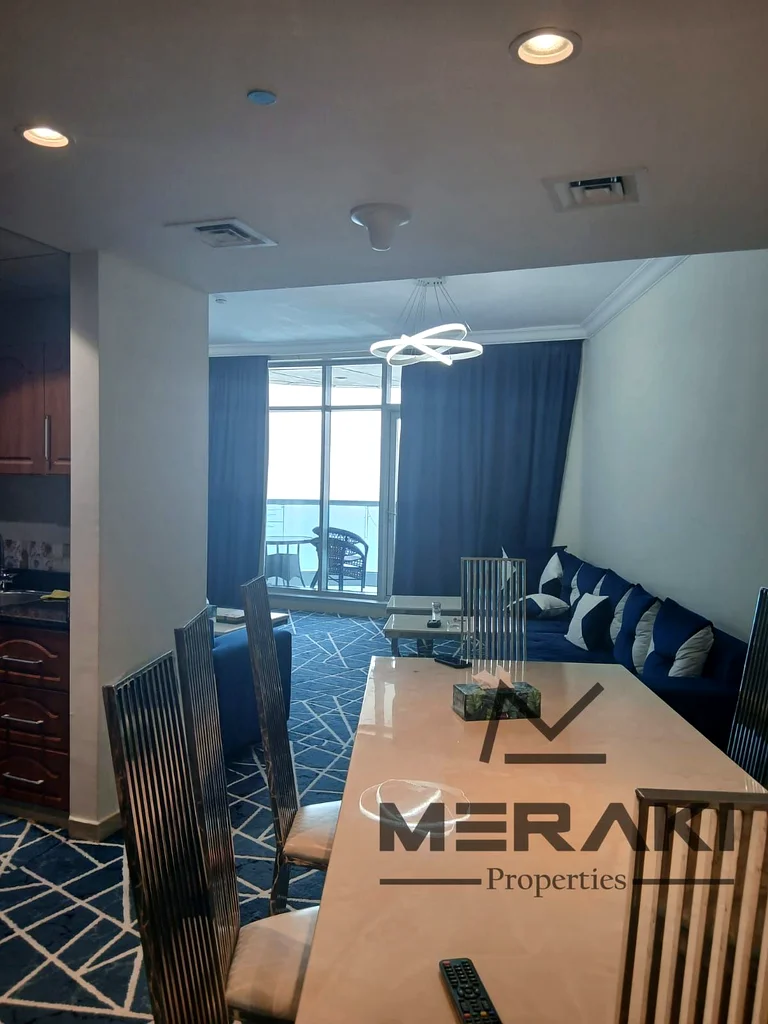 2bhk for sale in cash at Corniche Residence Towers63870459246467113