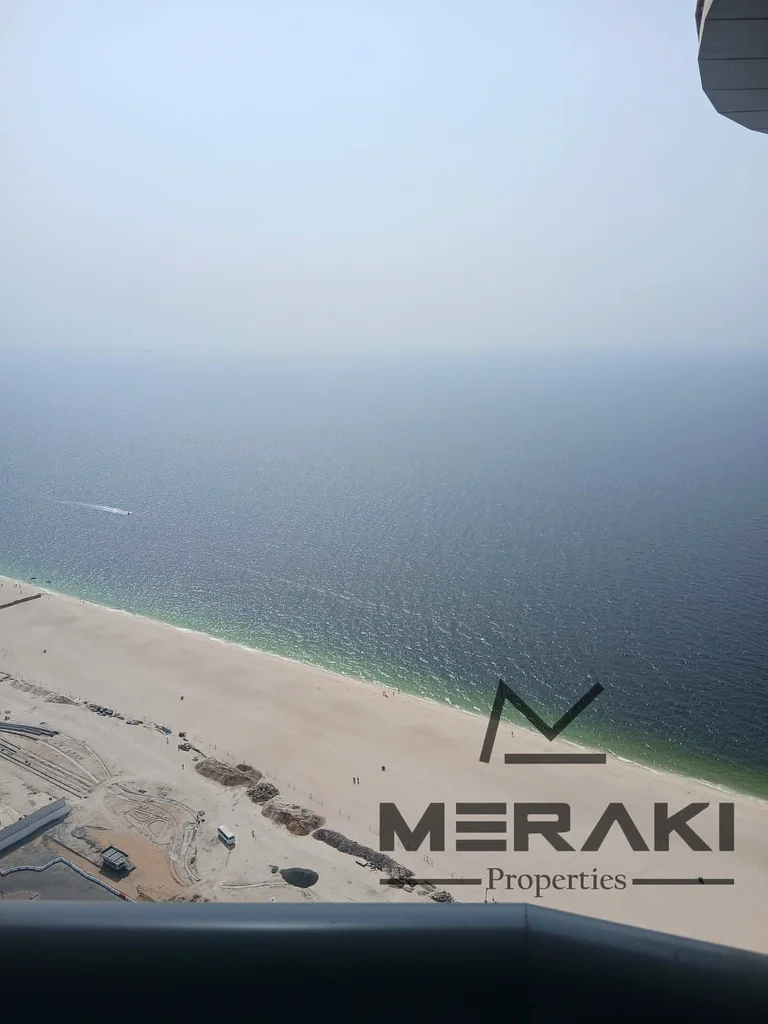 2bhk for sale in cash at Corniche Residence Towers63870459246467111