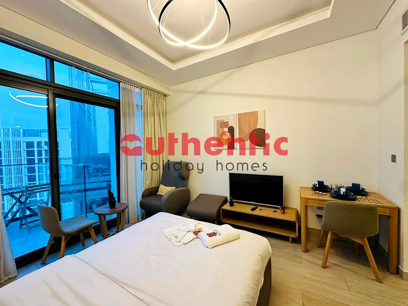 Exclusive | Finest Amenities | City View63830359424642112