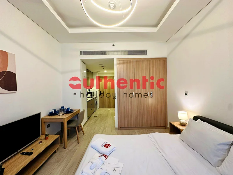 Exclusive | Finest Amenities | City View63830359424642114