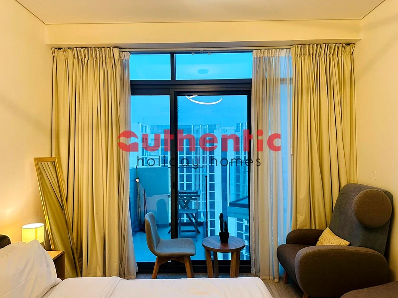 Exclusive | Finest Amenities | City View63830359424642111