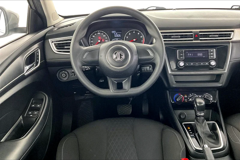2022 MG MG5 ستاندرد • انخفاض كبير في السعر • 43047063612057629058113