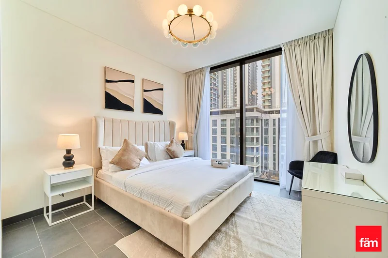 Modern Living | 2BR in The Crest Sobha Hartland63830359600641111