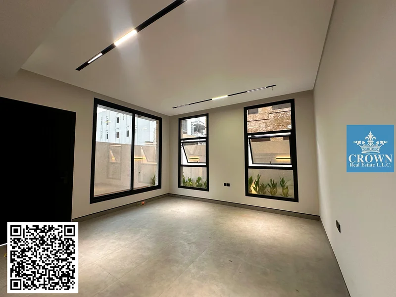 Brand New | Luxury New Style Villa | 6 Master Rooms | For Sale In 2 Million With Registration | Located In Al Bahia, Ajman63882551673345112