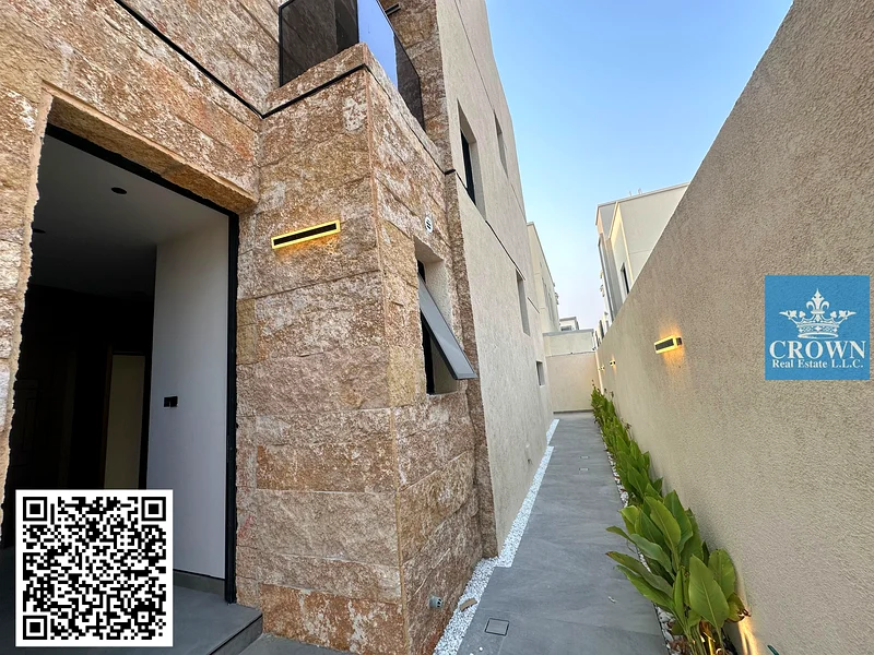 Brand New | Luxury New Style Villa | 6 Master Rooms | For Sale In 2 Million With Registration | Located In Al Bahia, Ajman63882551673345111