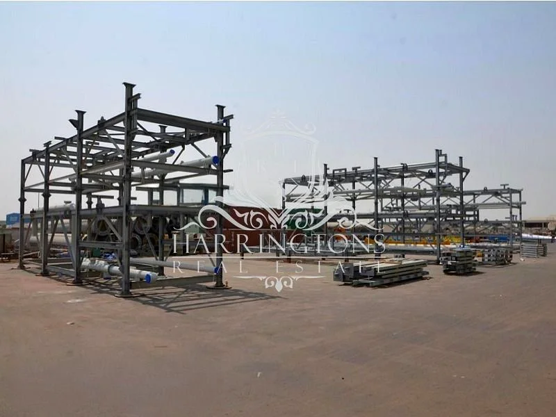 High ROI | Prime Location | Huge Warehouse | 4,500 KVA Power63818267489537111