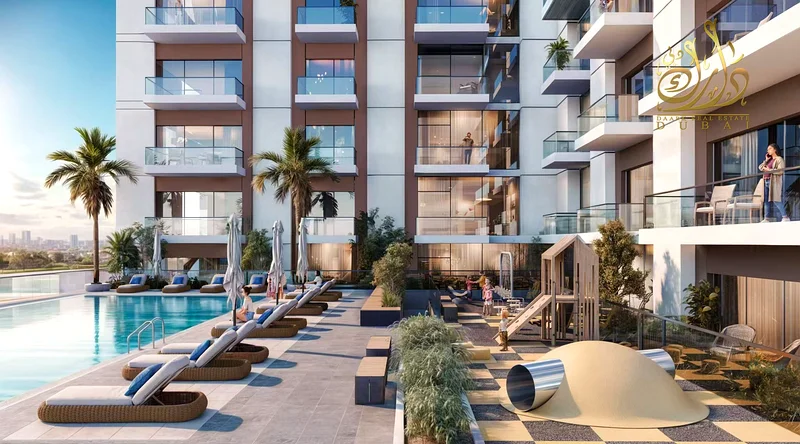 FULLY FURNISHED | READY SOON | HIGH DEMAND63995517787650111