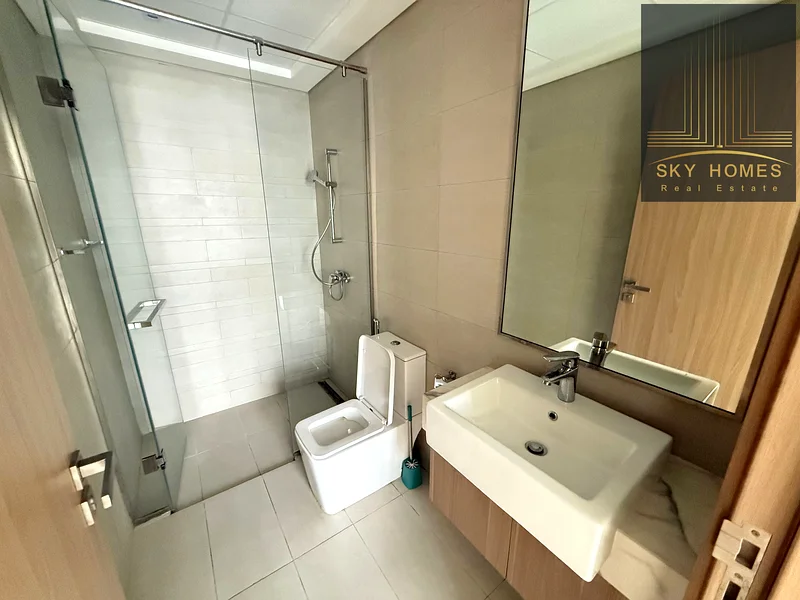 Chiller Free | Corner Unit | Pool View One Bedroom Apartment Available For Rent In Just 75K 4 Cheques63801246433665114