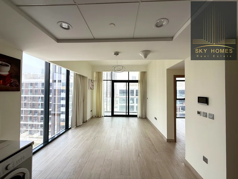 Chiller Free | Corner Unit | Pool View One Bedroom Apartment Available For Rent In Just 75K 4 Cheques63801246433665111