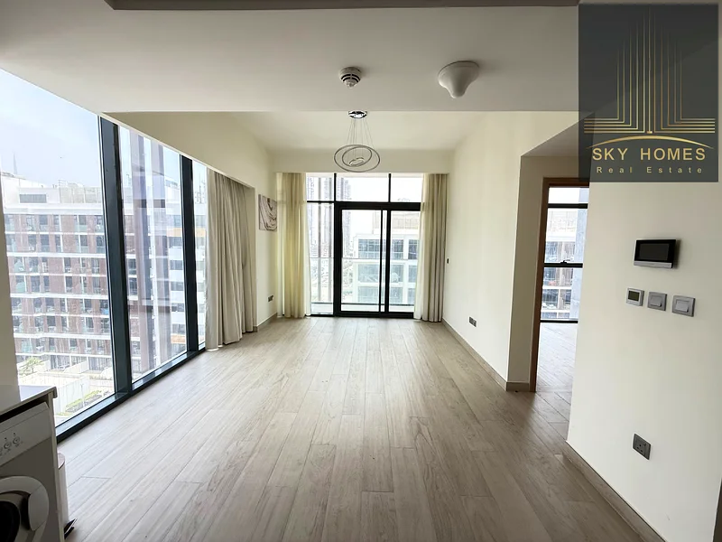 Chiller Free | Corner Unit | Pool View One Bedroom Apartment Available For Rent In Just 75K 4 Cheques63801246433665110