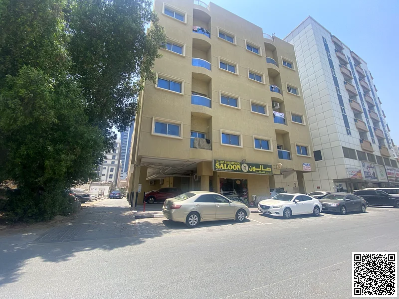 مبنى سكني للبيع في الرشيدية 363888277980929110