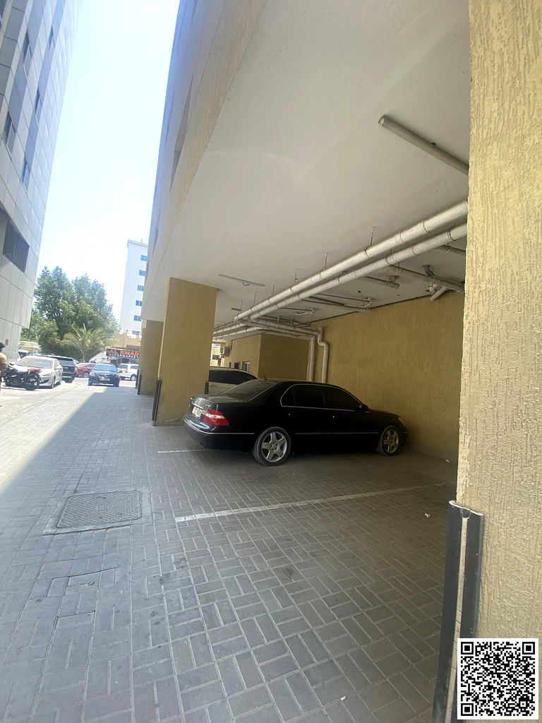 مبنى سكني للبيع في الرشيدية 363888277980929113