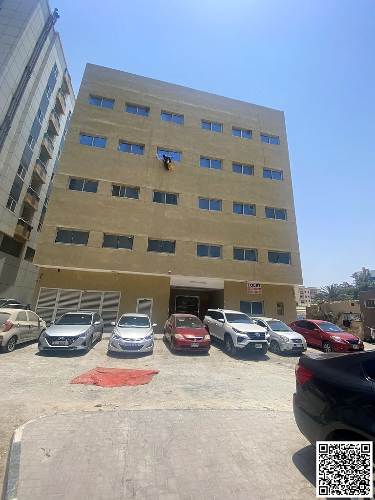 مبنى سكني للبيع في الرشيدية 363888277980929111