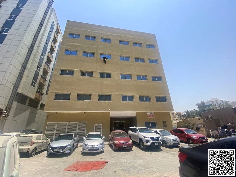 مبنى سكني للبيع في الرشيدية 363888277980929112
