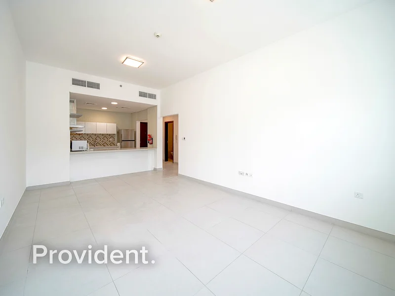 Semi Furnished | Ready to Move | Spacious 1BR63789812726659112