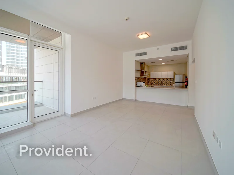 Semi Furnished | Ready to Move | Spacious 1BR63789812726659114