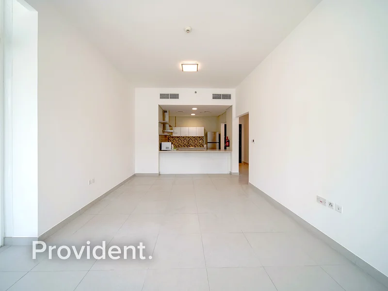 Semi Furnished | Ready to Move | Spacious 1BR63789812726659113