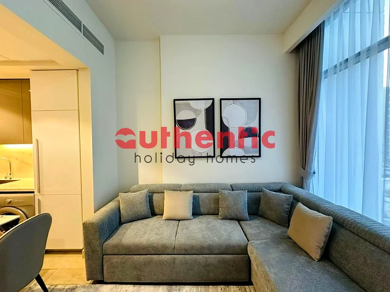 Special Offer | Pool View | Fully Furnished63832515825793114