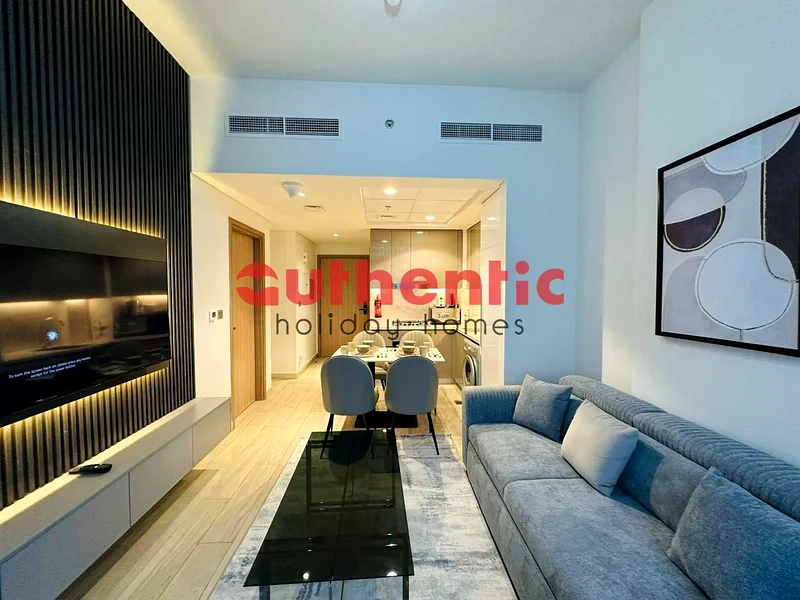 Special Offer | Pool View | Fully Furnished63832515825793111