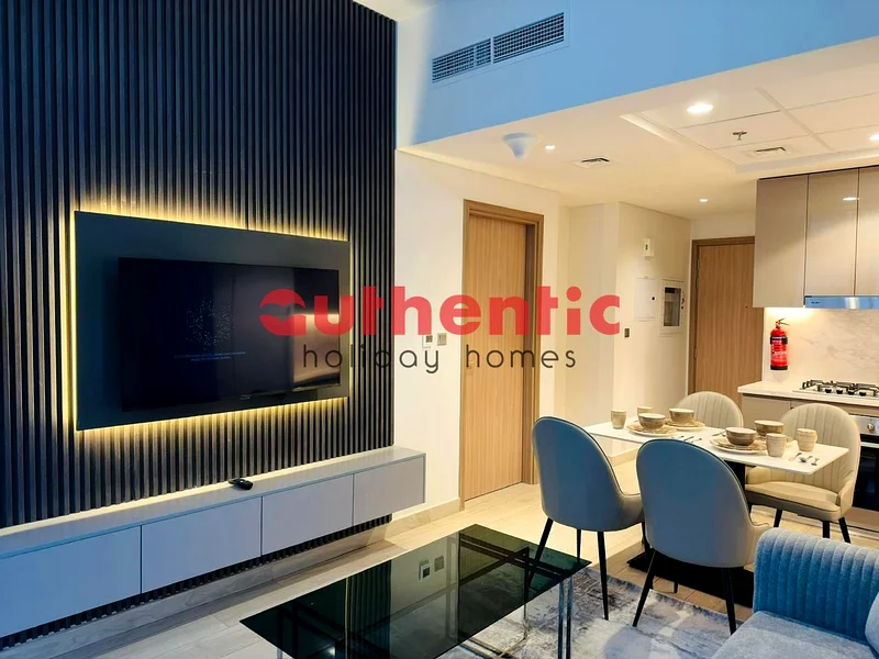 Special Offer | Pool View | Fully Furnished63832515825793112