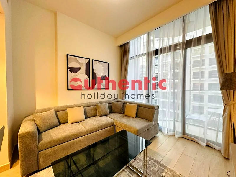Special Offer | Pool View | Fully Furnished63832515825793113
