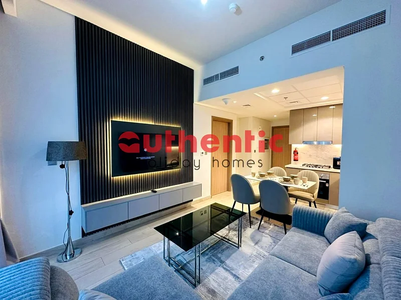 Special Offer | Pool View | Fully Furnished63832515825793110